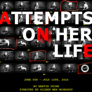 Attempts on Her Life