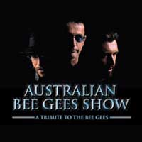 The Australian Bee Gees Show Chicago