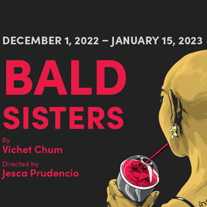 Bald Sisters