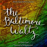 The Baltimore Waltz The Baltimore Waltz