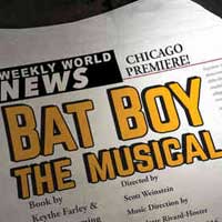 Bat Boy: The Musical