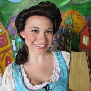 Beauty And The Beast