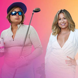 Becky Robinson: Members Only Club Tour