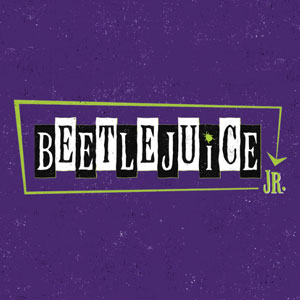 Beetlejuice Jr.
