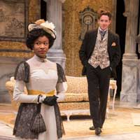 The Importance of Being Earnest