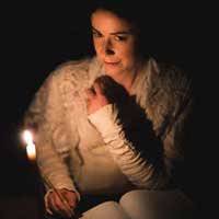 The Belle of Amherst