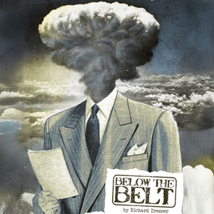 Below the Belt