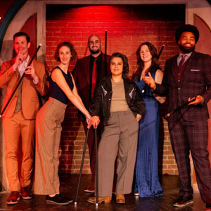 Best Kept Secret: Tell Everyone