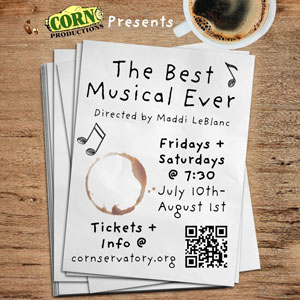 The Best Musical Ever