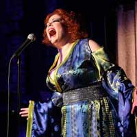 Bette, Live At The Continental Baths