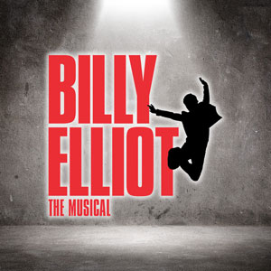 Billy Elliot: The Musical