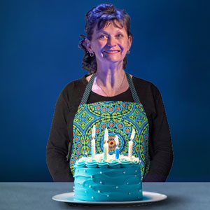Birthday Candles