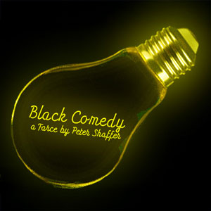 Black Comedy