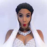 Black Pearl: A Tribute to Josephine Baker