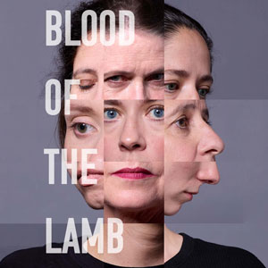 Blood Of The Lamb