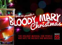 A Bloody Mary Christmas