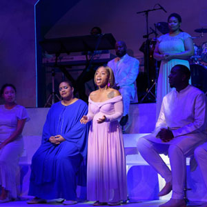 Blue Eyed Soul Sung By Brown Eyed People