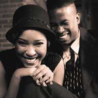 Blues for an Alabama Sky