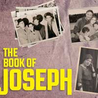 The Book Of Joseph