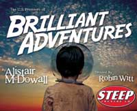 Brilliant Adventures