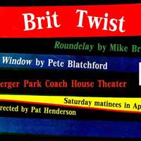 Brit Twist