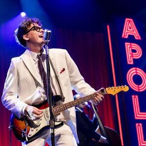 Buddy - The Buddy Holly Story