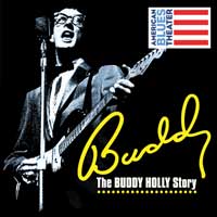 Buddy - The Buddy Holly Story
