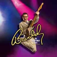 Buddy Holly Musical Chicago