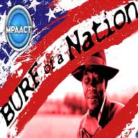 Burf of a Nation (Or From Covfefe With Love)