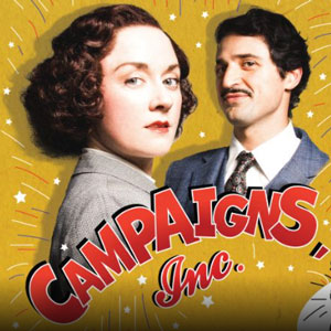 Campaigns, Inc.