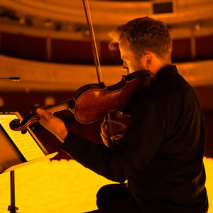 Candlelight: 80s Rock Anthems