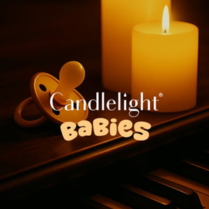 Candlelight: Classical Sounds to Stimulate Little Minds