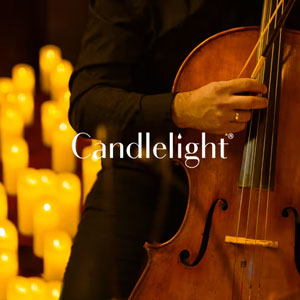 Candlelight: Back in Black