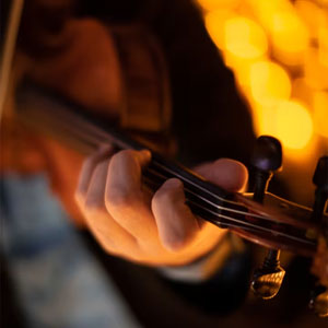 Candlelight: The Best of Joe Hisaishi