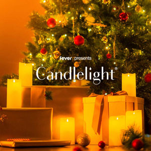 Candlelight: Christmas Carols on Strings