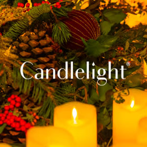 Candlelight: Christmas Classics