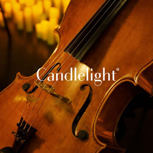 Candlelight: Tribute to Eric Clapton