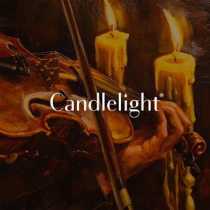 Candlelight: Featuring Vivaldi's Four Seasons & More