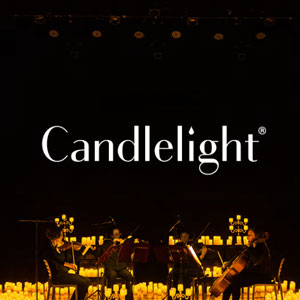 Candlelight: Tribute to Gwen Stefani