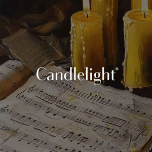 Candlelight: Featuring Mozart, Bach, and Timeless Composers
