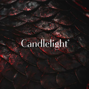 Candlelight: Rings and Dragons