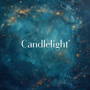 Candlelight: Songs from Magical Movie Soundtracks