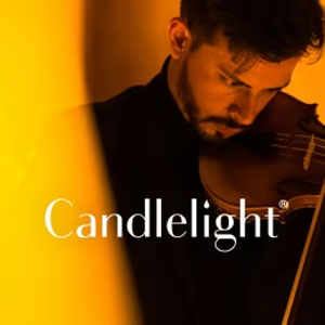 Candlelight: Tribute to Trent Reznor