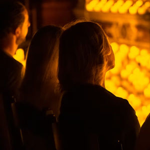 Candlelight: Tribute to D'Angelo