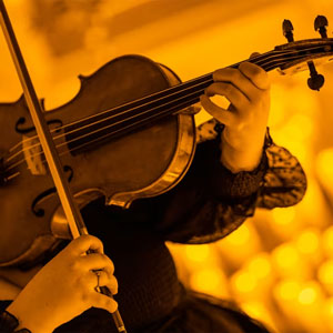 Candlelight: Tribute to Fleetwood Mac on Strings