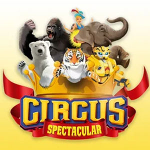 Carden International Circus Spectacular