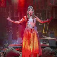 Carrie: The Musical