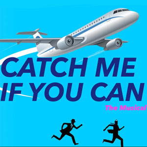 Catch Me If You Can
