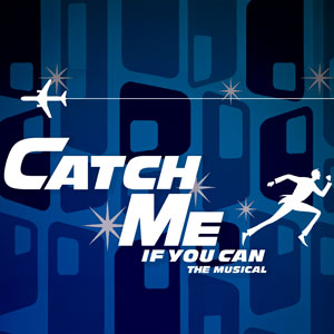 Catch Me If You Can