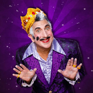 Caesar's Circus